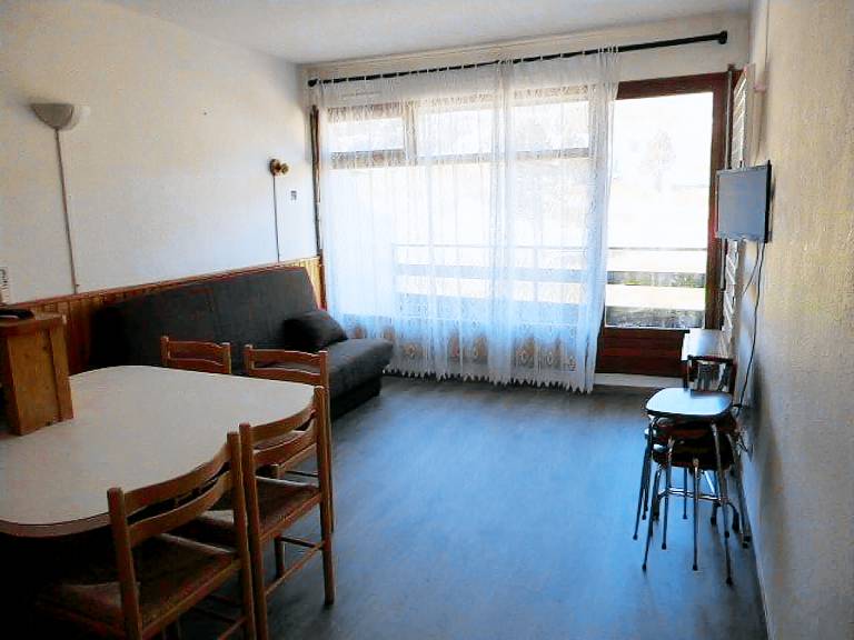 Apartamento  Arette la Pierre Saint-Martin