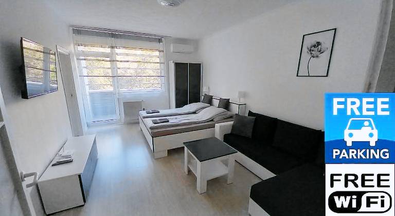 Apartament Debreczyn