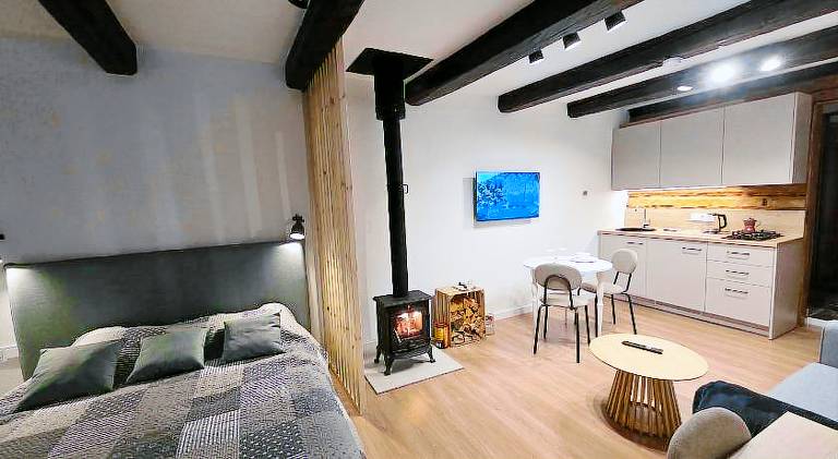 Wonderful apartment | Pet-friendly — photo 2