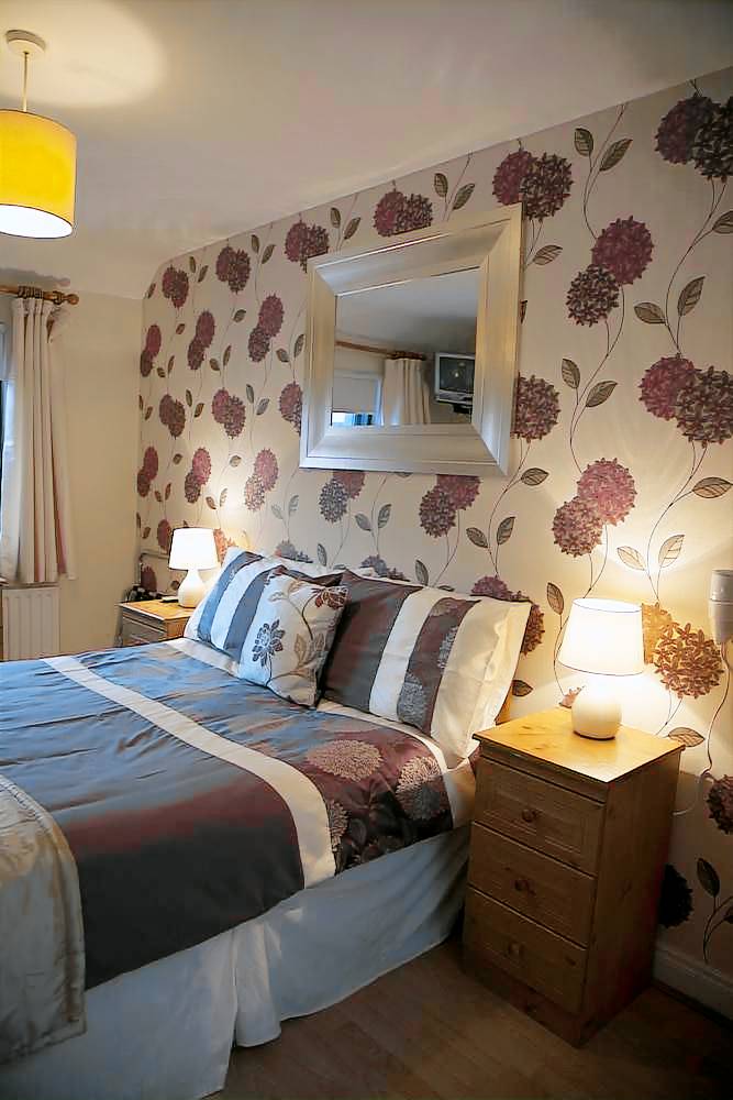 Aparthotel  Loughanaskin