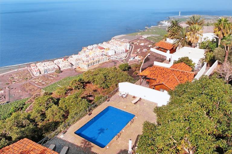 Apartamento Los Llanos de Aridane
