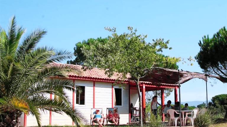 Chalet Le Muy