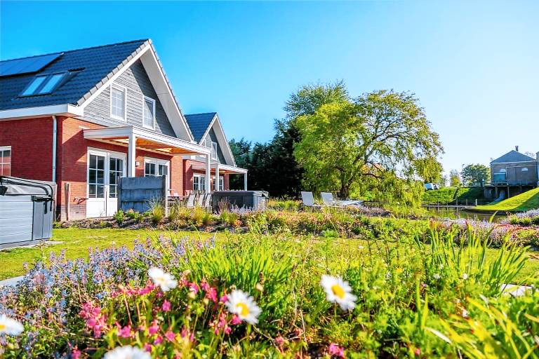 Bungalow  Medemblik