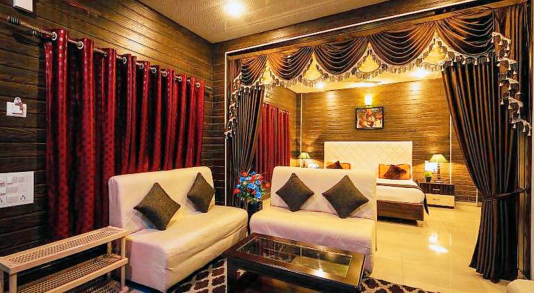 Sai Atithi Resort — photo 3