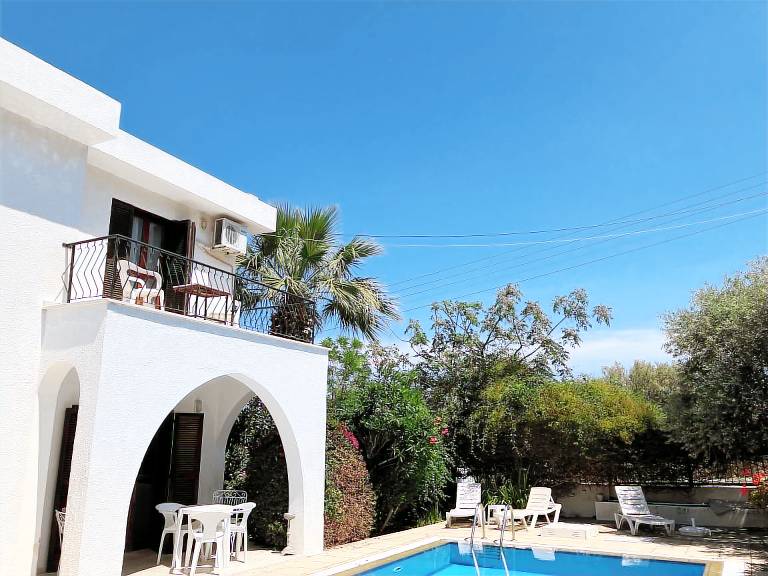 House  Ozankoy