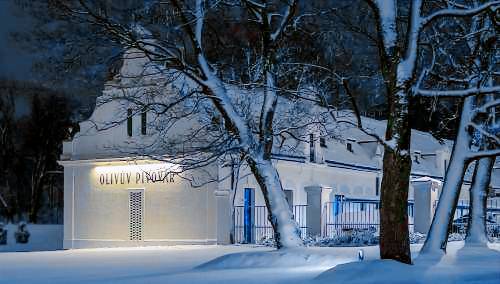 Dům Zlatníky-Hodkovice