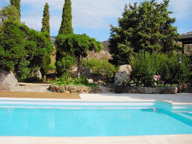 Chalet Pedrezuela