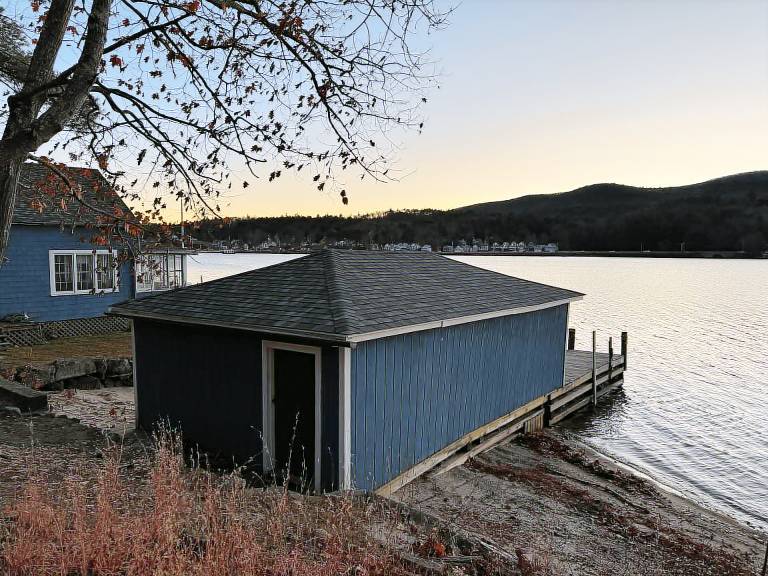 Cabin Alton