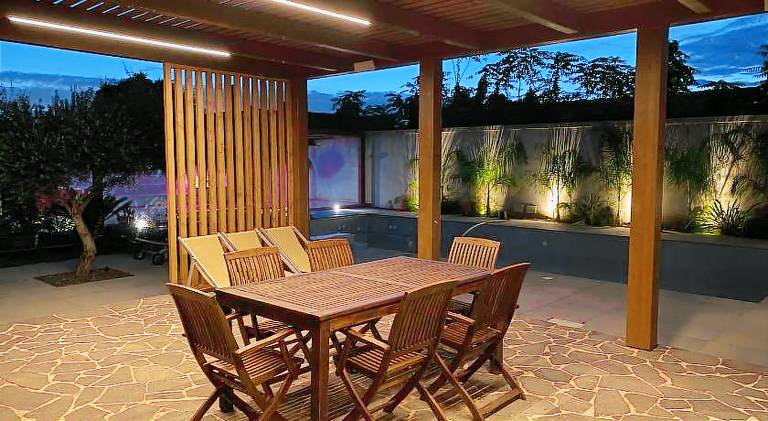 Signorino Suites&Pool — photo 3