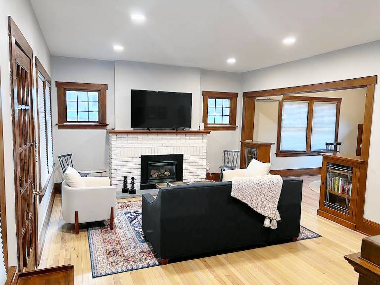 House Decorah