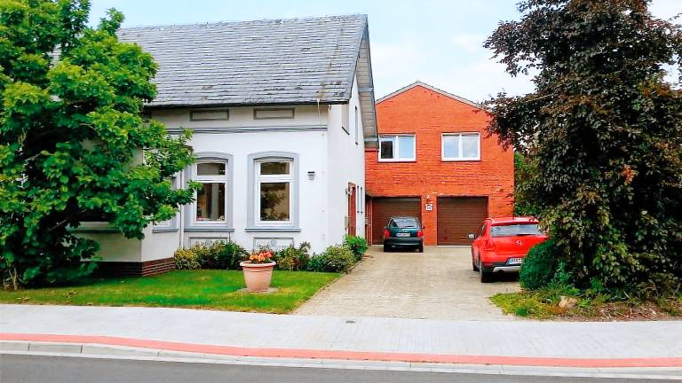 Ferienwohnung Stadland