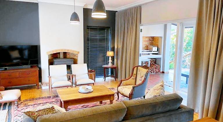 Ferienhaus Knysna