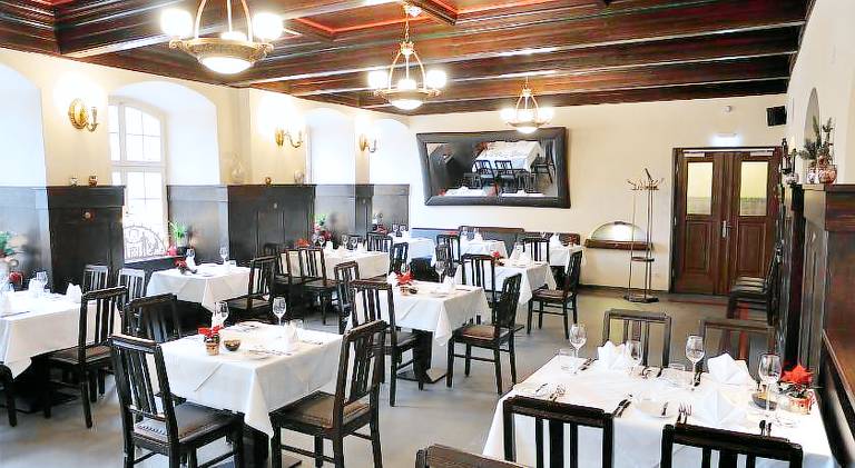 Gasthaus Alte Munze — photo 5