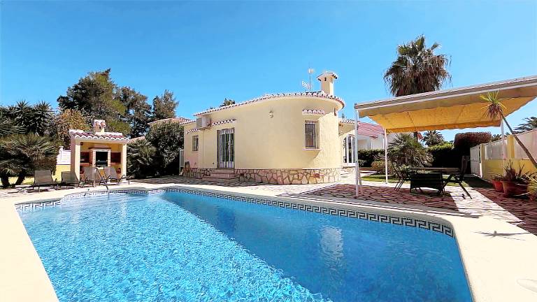 Villa Els Poblets