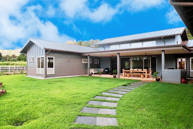 Casa  North Shore