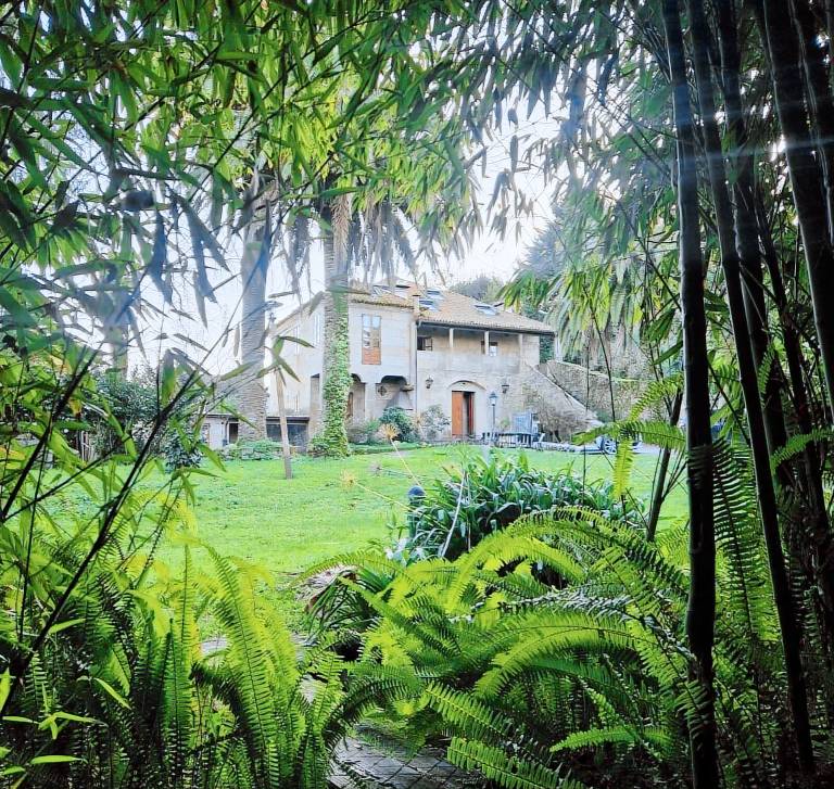 Casa rural Pontevedra