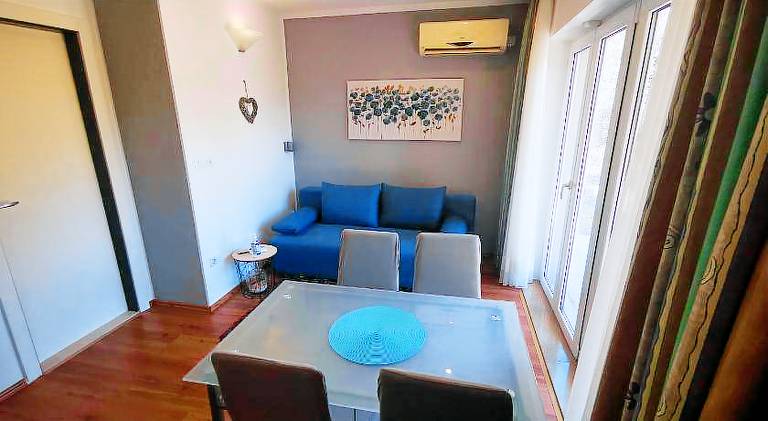 Rental apartment | Pets allowed in Konavle
