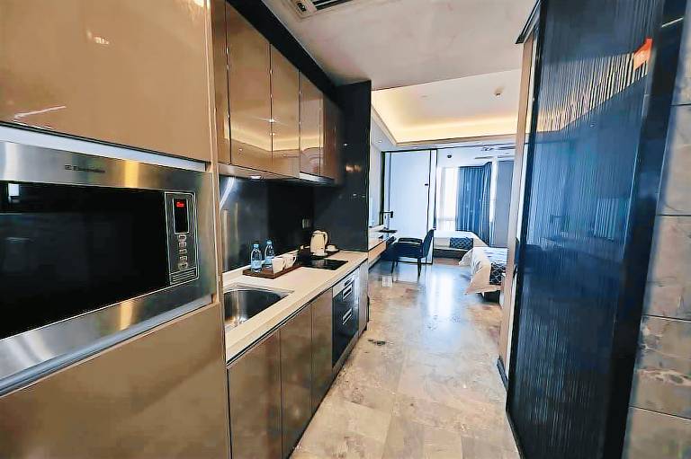 Aparthotel Yuexiu