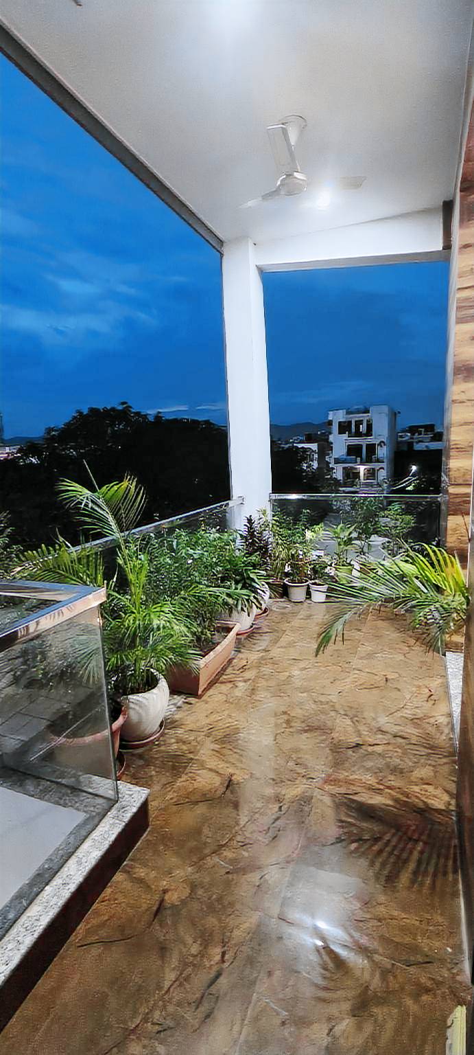 Rental apartment with terrace | Pets allowed — photo 3