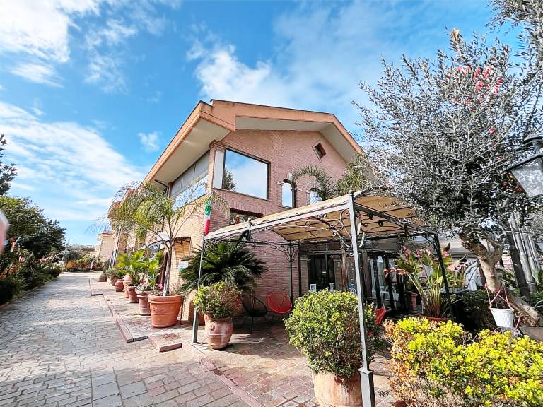 Euro House Inn in Fiumicino