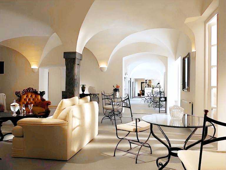 Antiq Palace - Historic Hotels of Europe in Ljubljana