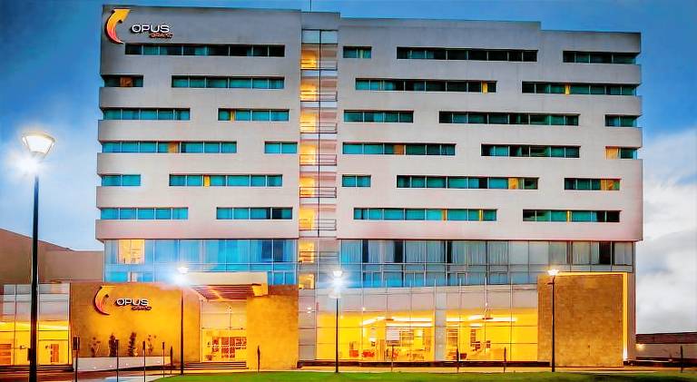 Fiesta Inn Toluca Aeropuerto