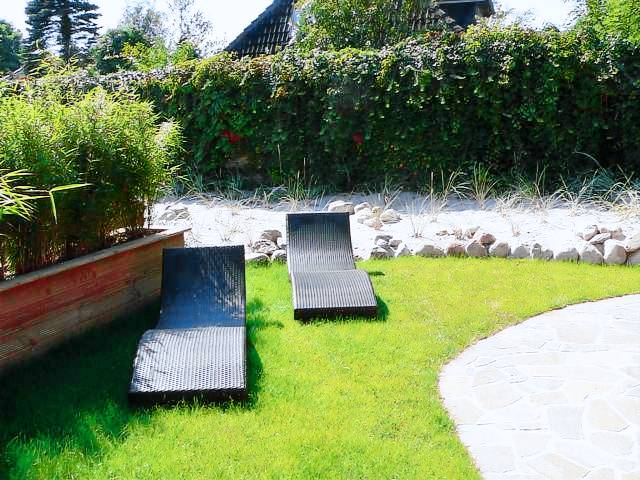 Ferienwohnung  Hattstedt