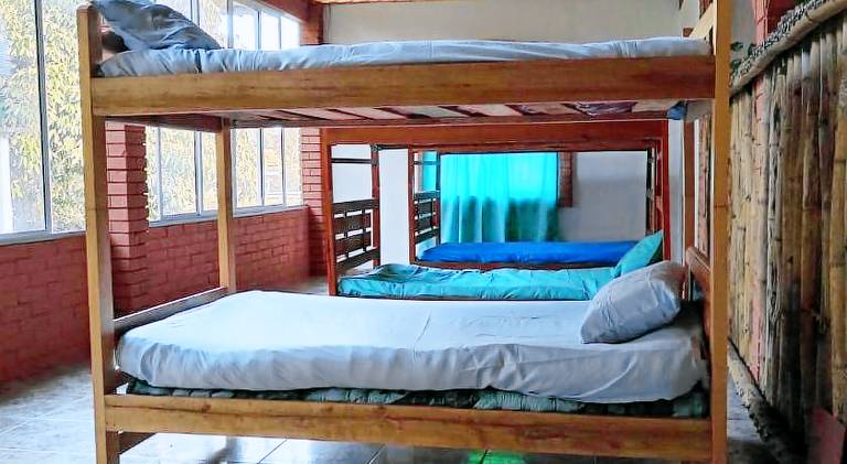 SOL & SELVA Hostal Mocoa Putumayo — photo 2