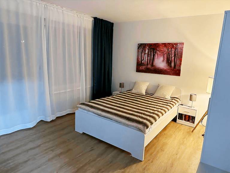 Ferienwohnung Schleching