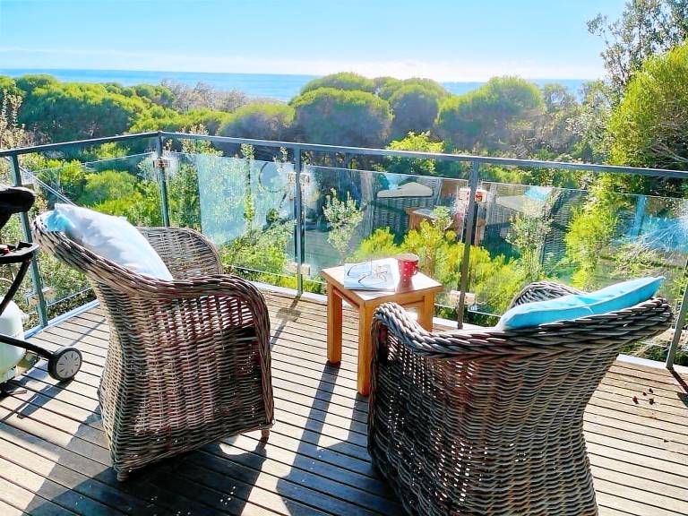 House  Merimbula