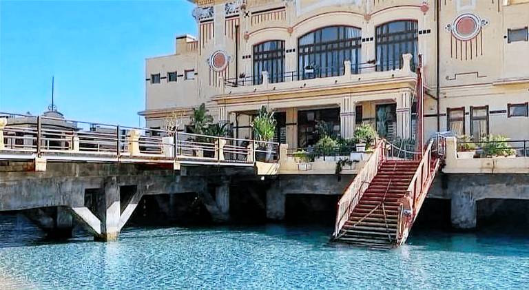 Pleasant holiday apartment | Next to Palermo Cathedral | Pets are welcome — photo 3