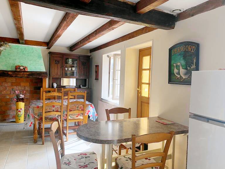 Gite with garden & terrace — photo 5