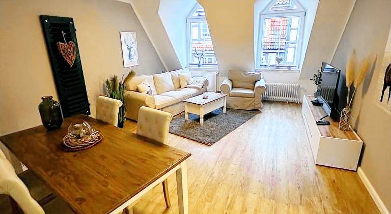 Holiday apartment | Perfect for remote work — photo 2