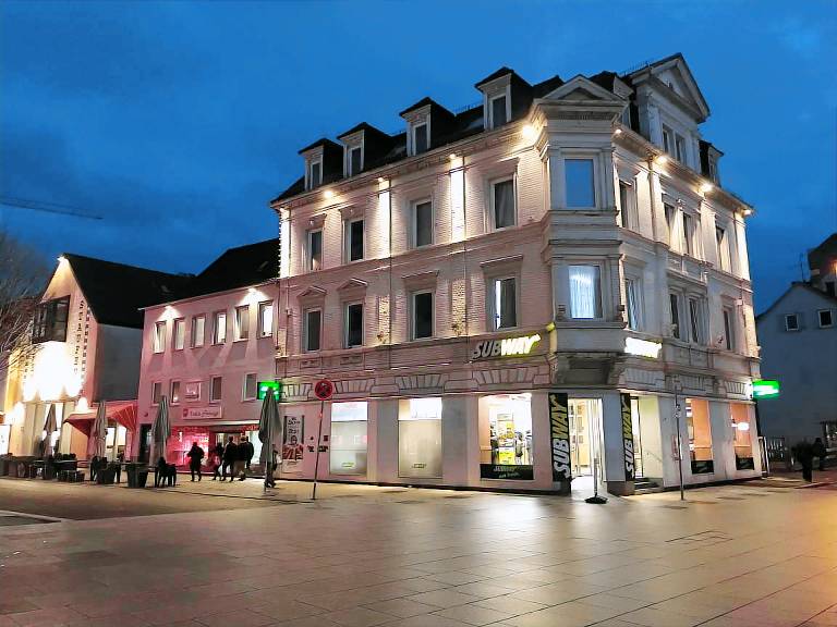 Ferienwohnung Göppingen