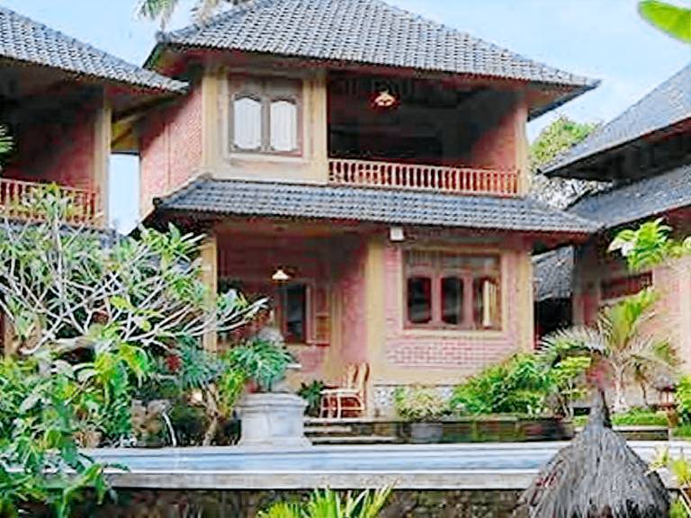 Resort Payangan