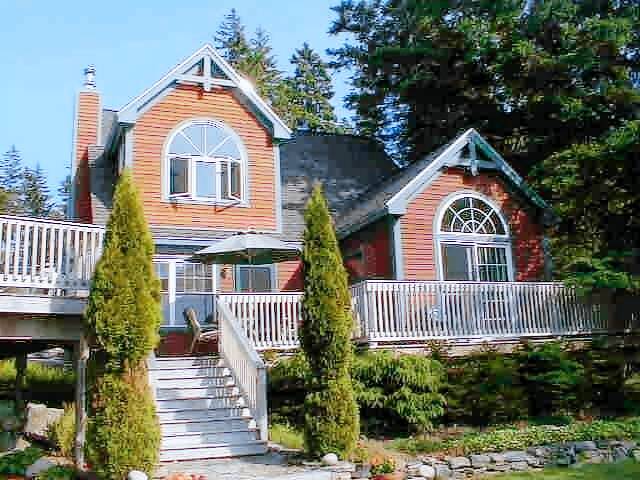 House Bar Harbor