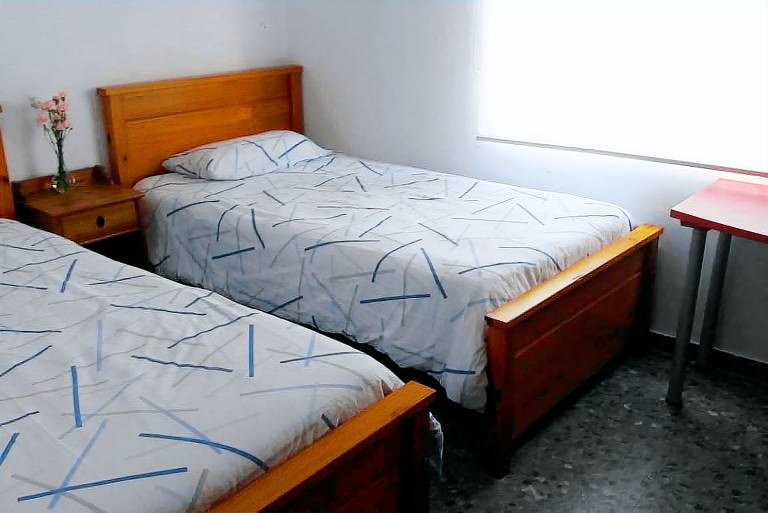 Habitación privada Puerto Real