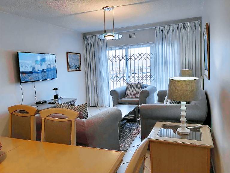 Ferienwohnung Knysna