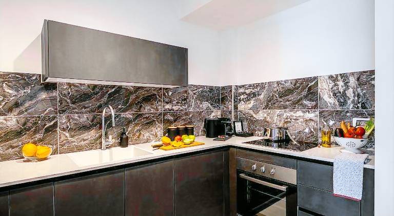 Holiday apartment with 2 rooms for 6 persons — photo 4