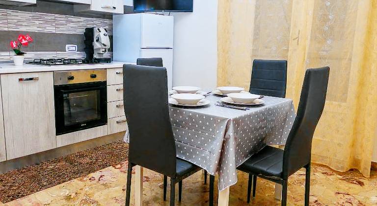 Apartment for 4 persons — photo 3