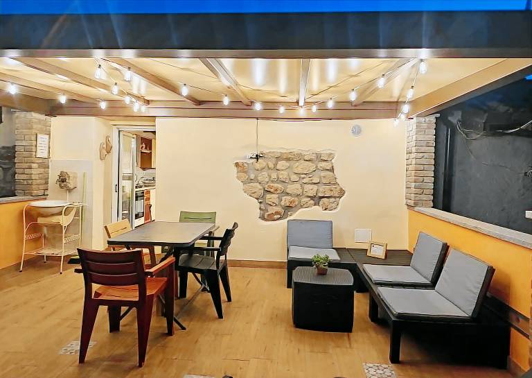 Appartement Ponte Nizza