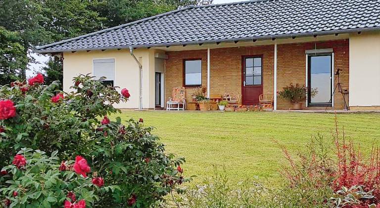 Ferienwohnung Bad Münder am Deister