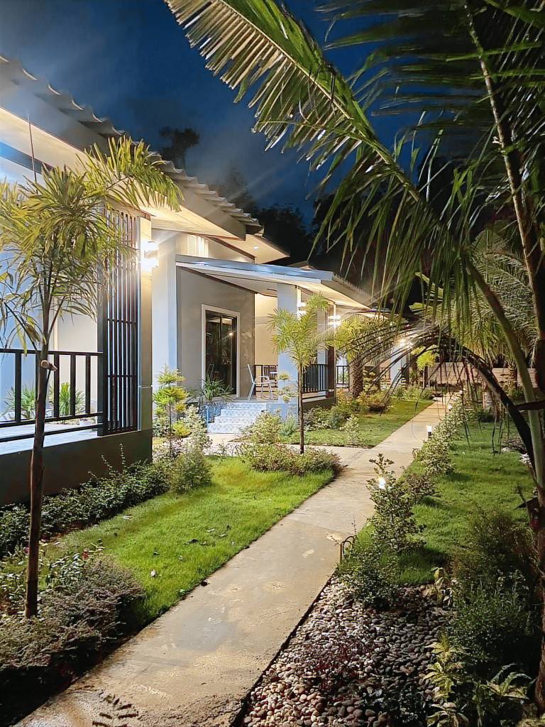 Resort Sala Dan