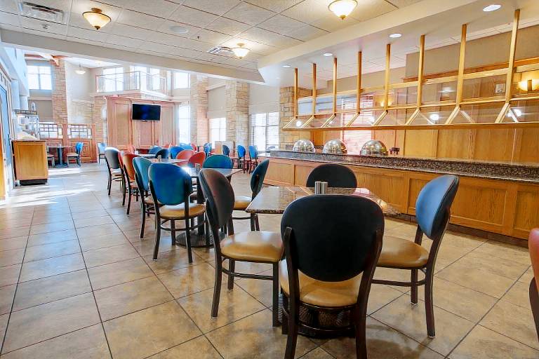 Drury Inn & Suites Amarillo — photo 5