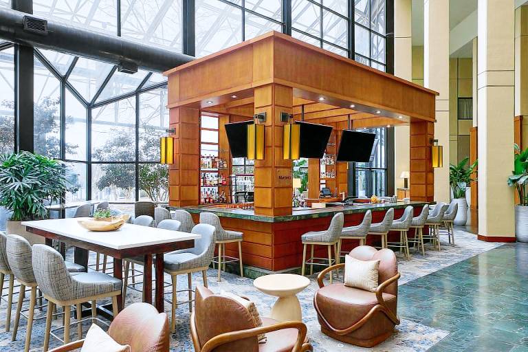 The Westin Atlanta Airport — photo 3