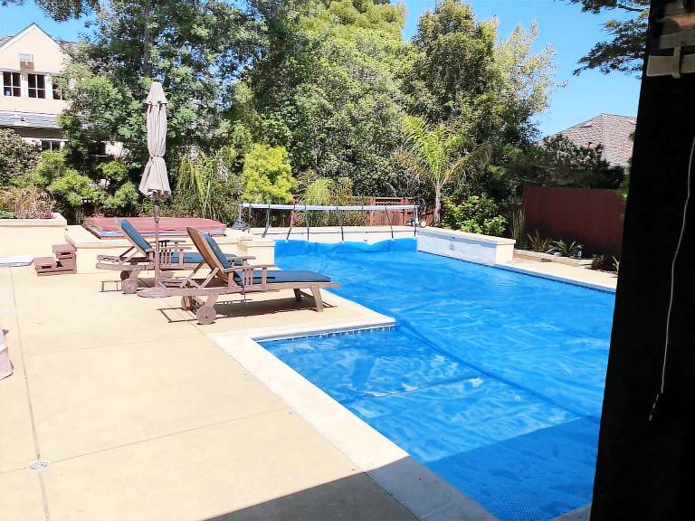 House  San Bruno