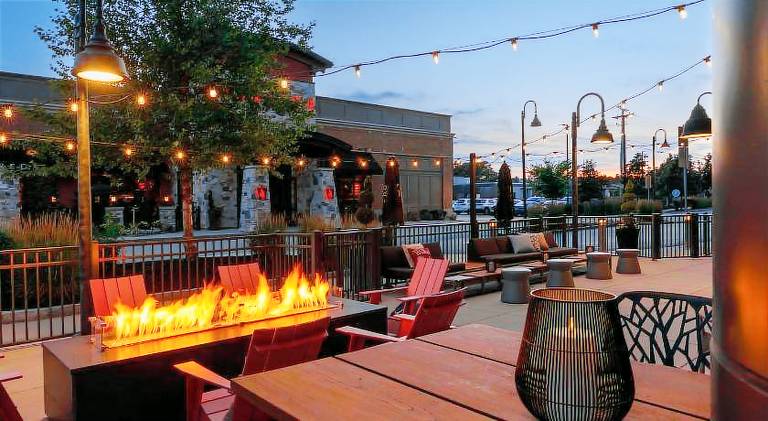 Archer Hotel Boston/Burlington — photo 4