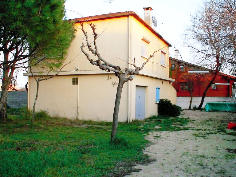 Appartement Frontignan