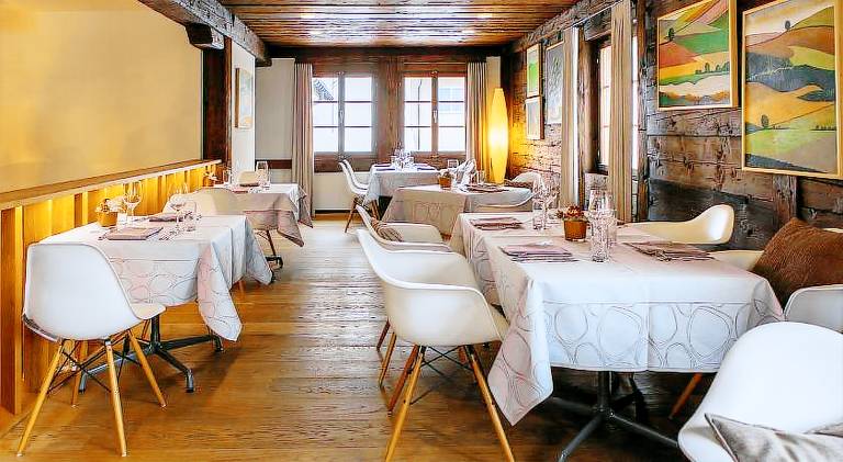 Hotel & Restaurant Zum Schwarzen Baren — photo 2
