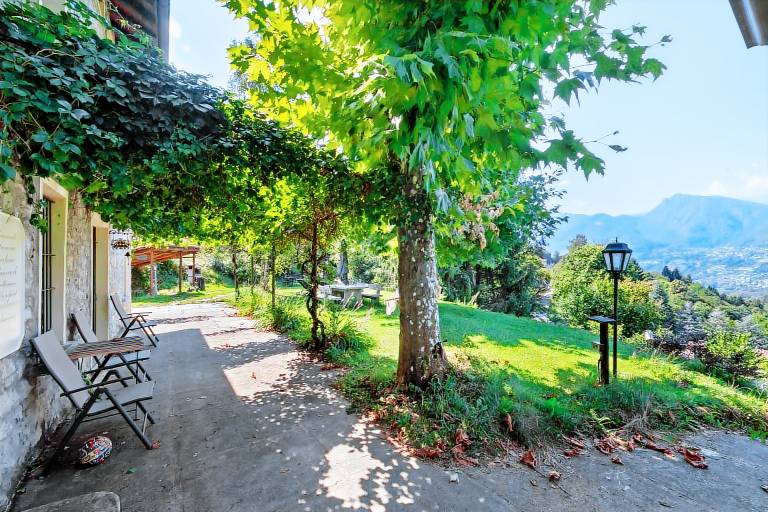 'Casale La Selva Cottage Grande' Apartment with Shared Pool, Garden & Wi-Fi — photo 2